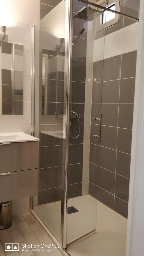 Studio Rdj Terrasse Piscine Sanary Sur Mer Екстериор снимка