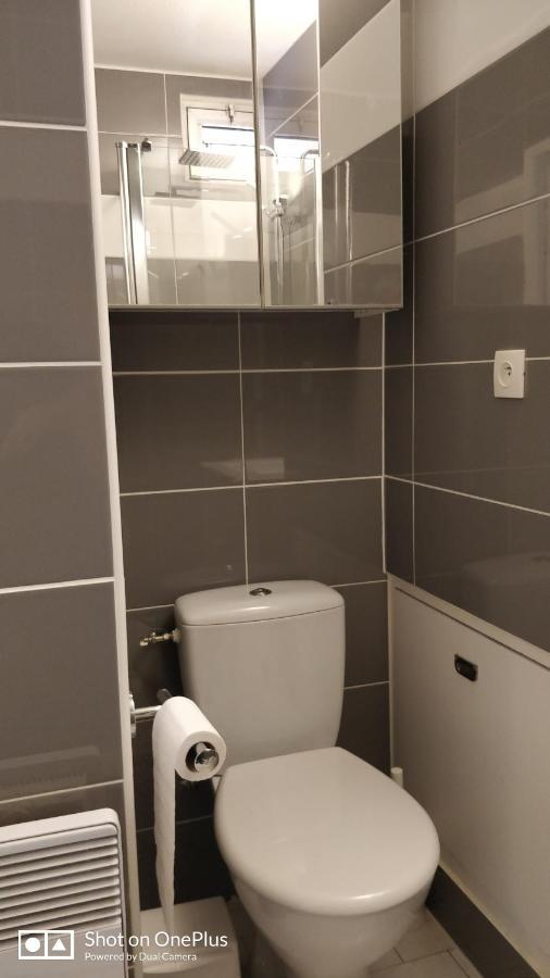 Studio Rdj Terrasse Piscine Sanary Sur Mer Екстериор снимка