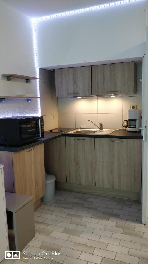 Studio Rdj Terrasse Piscine Sanary Sur Mer Екстериор снимка