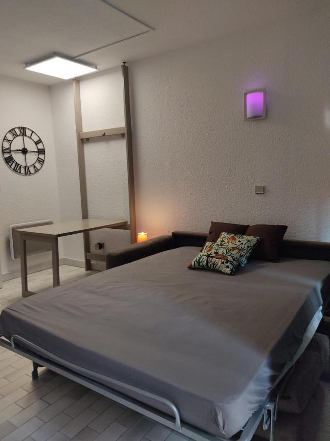 Studio Rdj Terrasse Piscine Sanary Sur Mer Екстериор снимка
